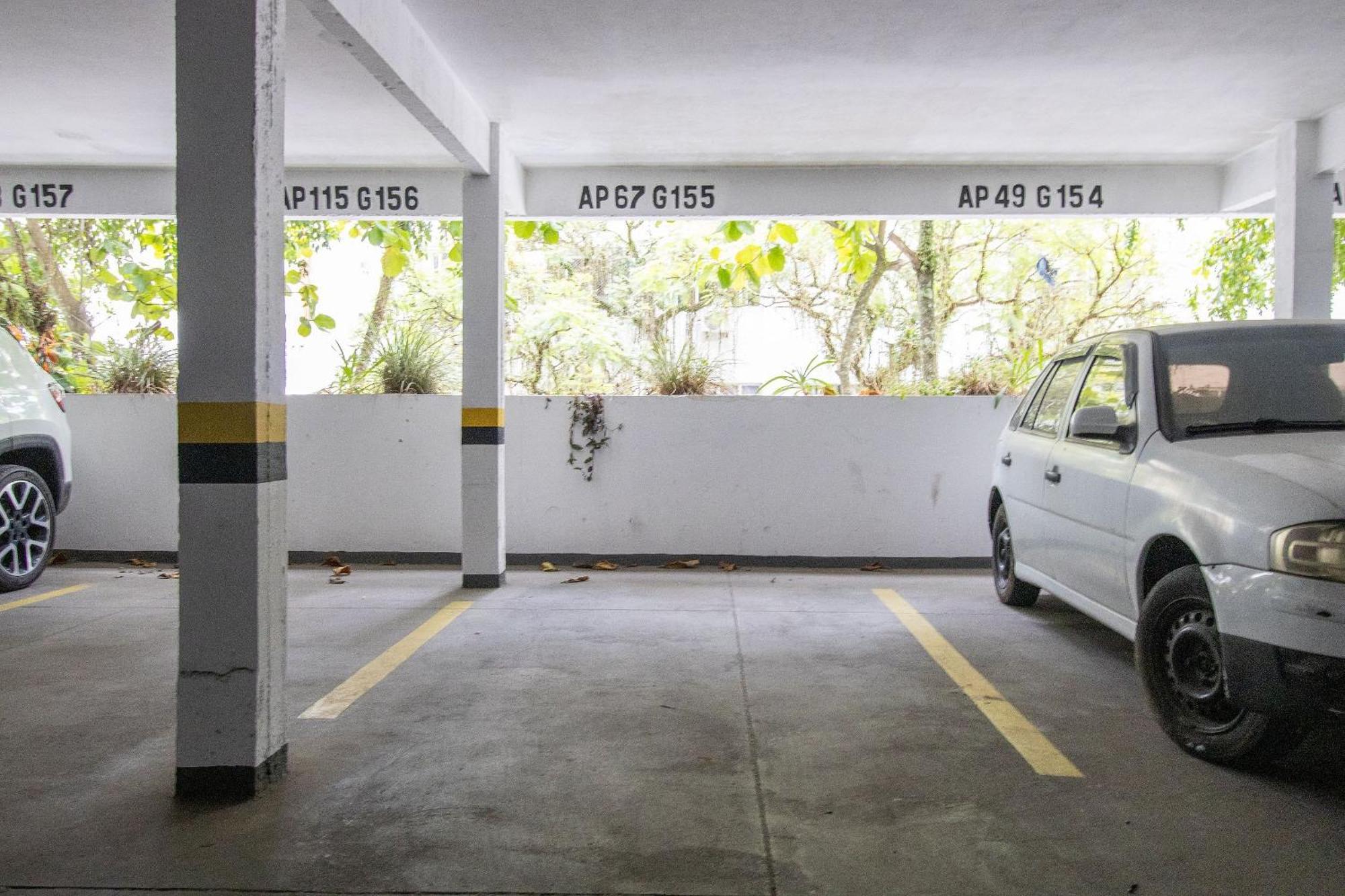 Apartmán Crm67 - 3 Dorm, Climatizado, Garagem, Tv Smart Balneário Camboriú Exteriér fotografie